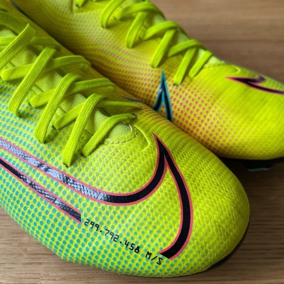 Men’s Nike Mercurial Dream Speed ‘Lemon Venom’ UK 7 - Picture 7 of 9